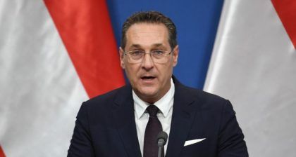 Austria vuelve a las urnas por un caso de corrupción en la ultraderecha