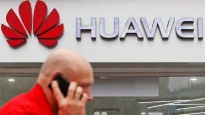 Estados Unidos corre el plazo del veto a Huawei