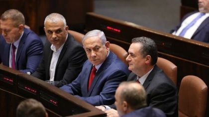Israel volverá a las urnas en septiembre