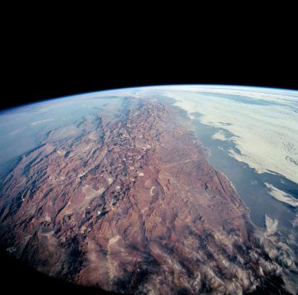 Por qué Chile es un territorio ideal para la observación astronómica