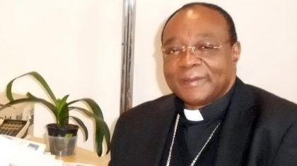 Falleció el Nuncio Apostólico
