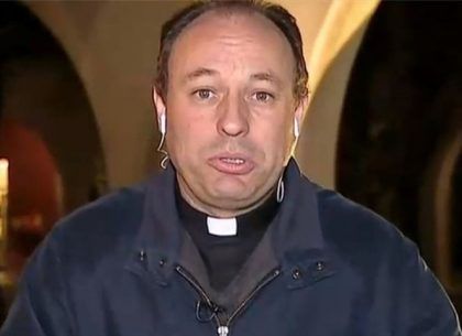 Bergoglio aceptó la renuncia del obispo auxiliar de Santiago de Chile