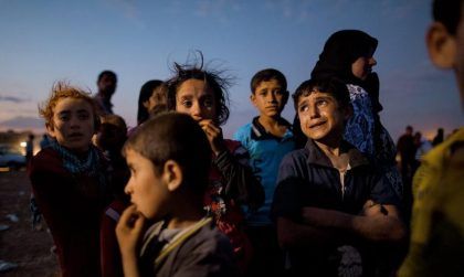 La ONU destaca la ayuda de las Iglesias a los refugiados