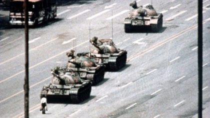 Tiananmen: la masacre que el gobierno Chino sigue negando