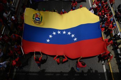 Venezuela: el delgado hilo del que pende el diálogo institucional