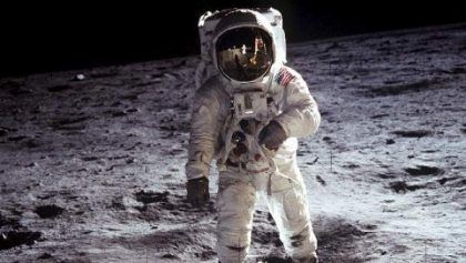 Hace 50 años llegamos a la Luna y no fue un “cuento”