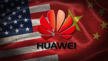 Pese al acuerdo entre Estados Unidos y China, sigue el veto contra Huawei