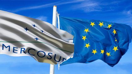 Argentina y el sentido del acuerdo Mercosur-Unión Europea