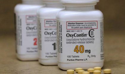 La farmacéutica Purdue negocia pagar 12.000 millones de dólares por la epidemia de adicciones a opioides