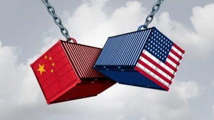 China y Estados Unidos ponen paños fríos a la guerra comercial