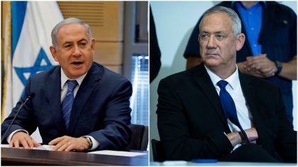 Israel y el bloqueo político para formar un nuevo gobierno