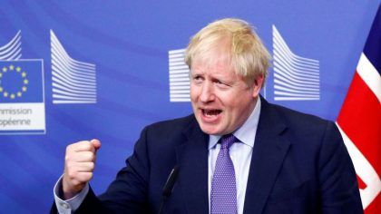Unión Europea y Reino Unido habrían alcanzado un acuerdo para el “brexit”