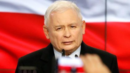 La derecha vuelve a ganar las elecciones en Polonia