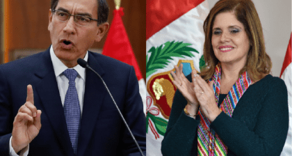 El presidente de Perú y el Congreso protagonizan un inédito enfrentamiento