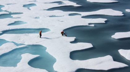 Más de 11 mil científicos de 153 países declaran la necesidad de una “emergencia climática”