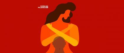 Día Internacional de la Eliminación de la Violencia contra la Mujer