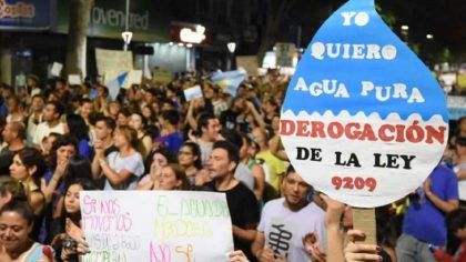 “No creo que la minería en Mendoza sea viable por muchísimo tiempo”