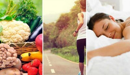 Hábitos saludables para una vida equilibrada
