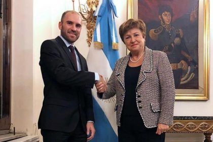 La negociación que viene: el Fondo, Argentina y los acreedores