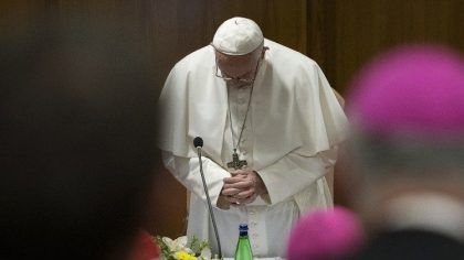 El próximo Sínodo de los Obispos será en la primavera del 2022