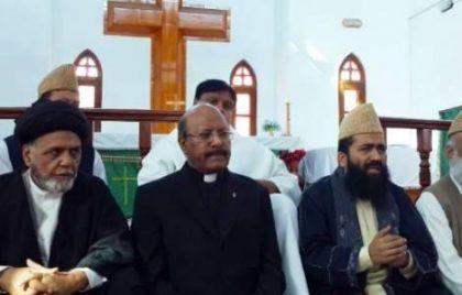 Cristianos, musulmanes, hindúes y sikhs se unen en la Jornada Mundial de Oración