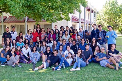 Certificación universitaria para los jóvenes de la Mariápolis Lía