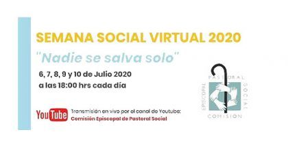Semana Social 2020