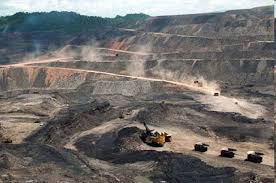 Minería: “curiosas” inversiones en Chubut