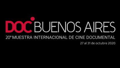DOC Buenos Aires: 20 años no es nada