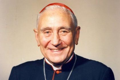 El cardenal Pironio entre los nuevos siervos de Dios