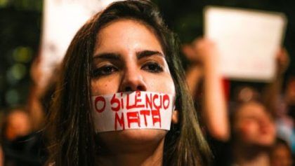 Revelador estudio sobre los femicidios en Brasil