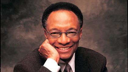 Ramsey Lewis: un hombre con swing