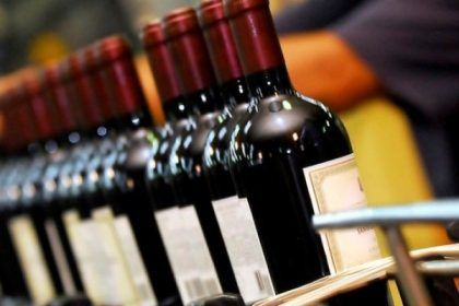 Récord en las exportaciones de vinos durante junio