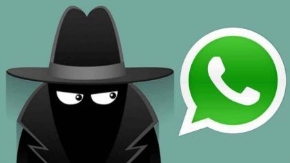 Ciberdelitos: ¡ni el Whatsapp se salva!