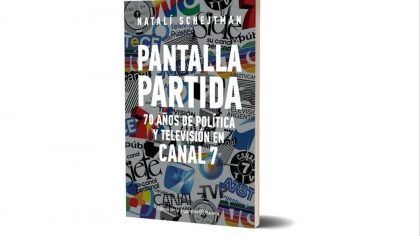 TV: la criticamos, pero todos la miramos, y muchos la adoramos