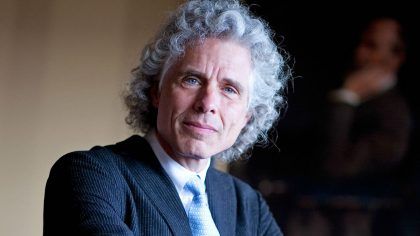 Steven Pinker: El reto de ser racionales