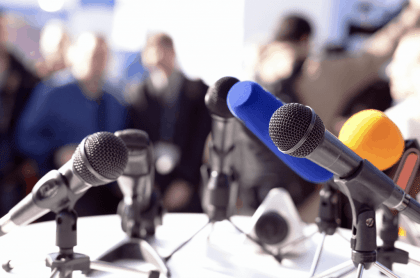 Convocatoria para medios: Primera Asamblea Eclesial
