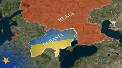 Rusia y Ucrania: el vínculo entre dos naciones separadas por un conflicto
