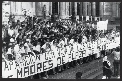 La Conferencia Episcopal Argentina y sus reclamos a la dictadura