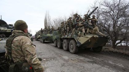 Claves del conflicto entre Rusia y Ucrania