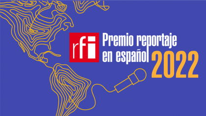 Octava edición del ‘Premio Reportaje’ de RFI en Español