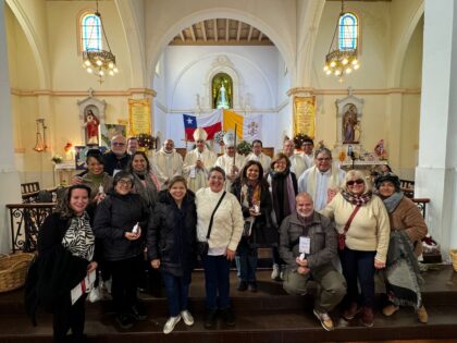 III Congreso Latinoamericano y del Caribe de Pastoral de Turismo