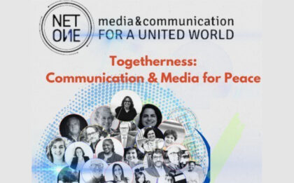 “Togetherness”: NetOne celebra 25 años de comunicación por la paz