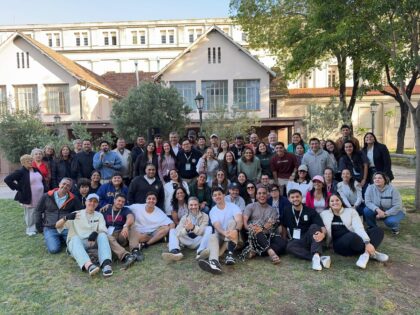 Argentina: se realizó el 3er Encuentro Nacional de Evangelizadores Digitales